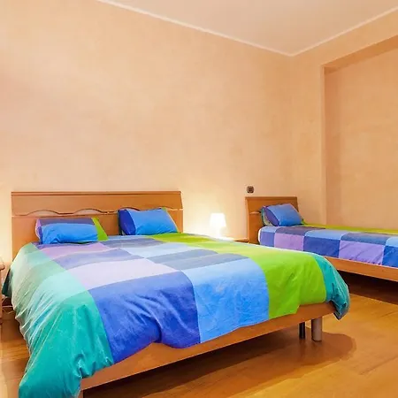 Yes Holidays Casa vacanze
