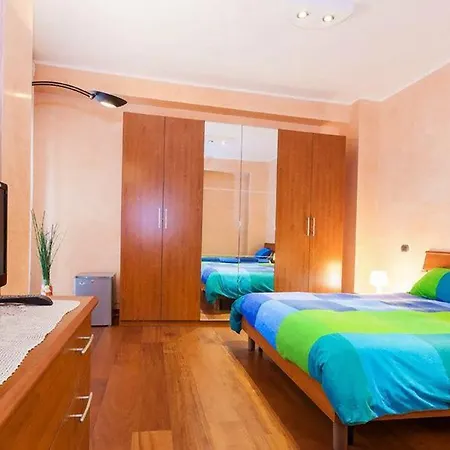 Yes Holidays Casa vacanze